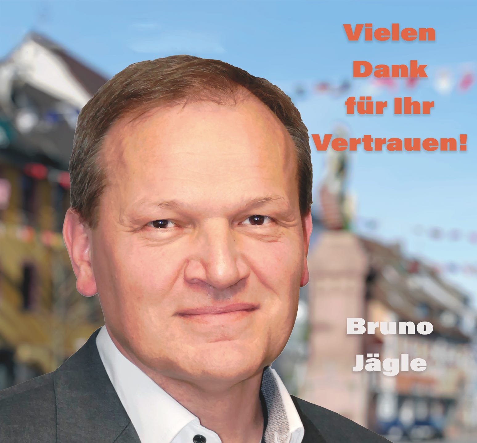 Bruno Jägle